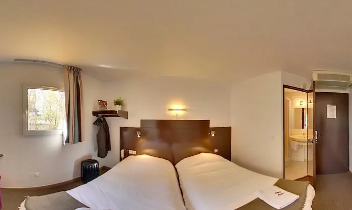 Hotell The Originals Access, Est