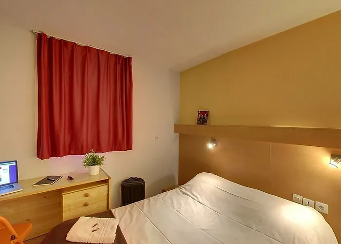 The Originals Access, Est 2* Béziers